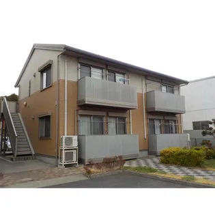 ガーデンハウス Aの画像