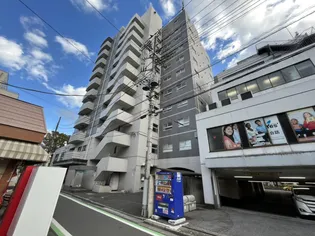 V I Pロイヤル氷川台の画像