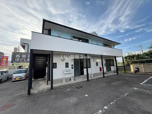 ハイツタケナカB棟の画像