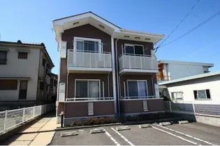 SuccessStreet栄【1階】の外観