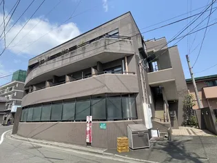 穀町壱番館の画像