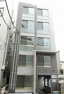 FUSION上板橋の画像