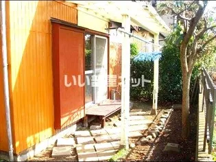 神奈川県厚木市妻田北2【一戸建】の外観