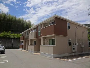 シーサイドスクエアーⅠの画像