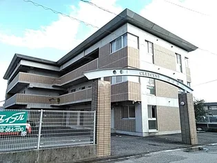 クレッセントの画像