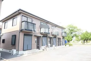 アネックス Cの外観