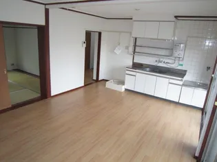 KSマンション【5階】の内装