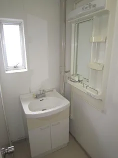 KSマンション【5階】の内装