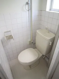 KSマンション【5階】の内装