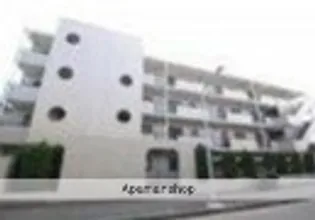 エストリルハイツ【3階】の外観