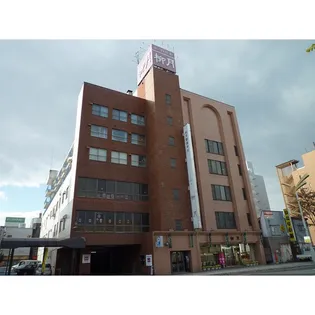 シャトー帯広【6階】の外観