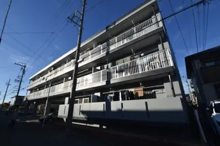 幸和ハイツの画像