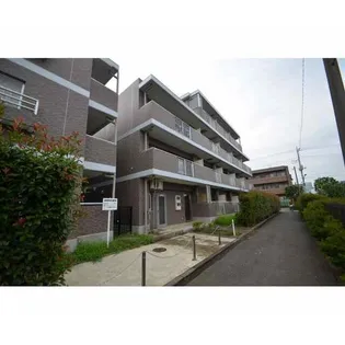 コーポレート武蔵境の画像