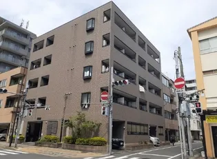 デュークM Sの画像