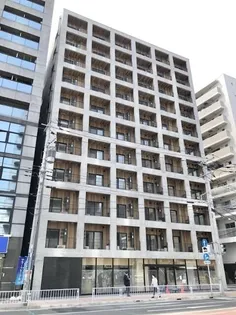 ZOOM横浜桜木町【7階】の外観