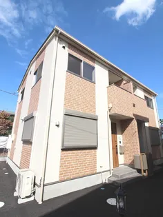 埼玉県蓮田市西新宿6【一戸建】の外観