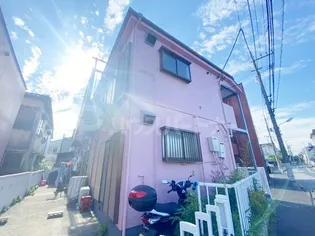 コトブキハイツの画像