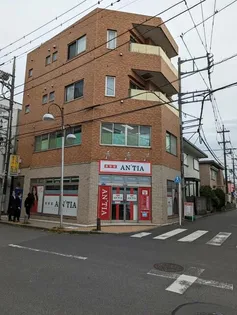 成瀬スカイステージの画像