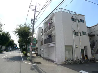 コーポコスモスの画像