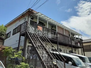 コーポ山進 IIの画像