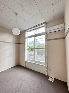 ルクスII【1階】の居間