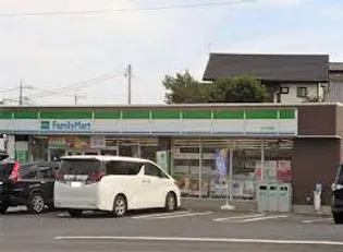 ルクスII【1階】の周辺