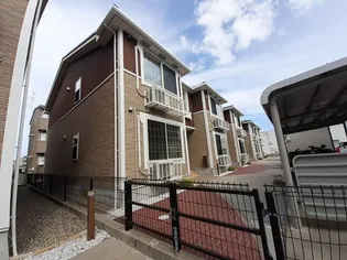 サンライズIIIの画像