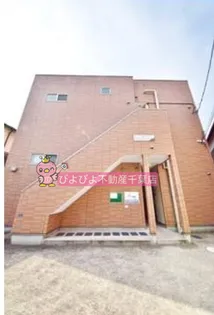 コンパートメントハウス千葉Iの画像