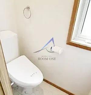 プリマテラス小茂根壱番館【1階】の内装