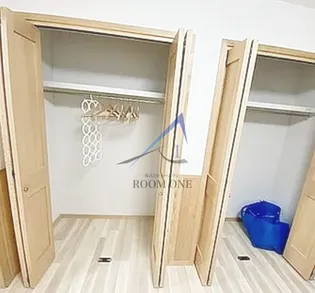 プリマテラス小茂根壱番館【1階】の内装