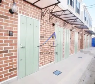 プリマテラス小茂根壱番館【1階】の地図