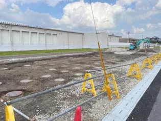 シャリス渡橋の画像