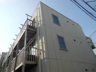 ランドコート豊町の画像