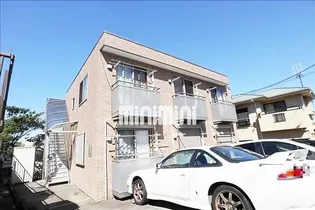 ハイツスズキの画像