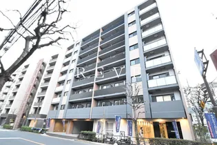 アクサス文京東大前の画像