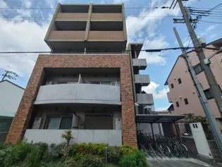 JHアパートメントの画像