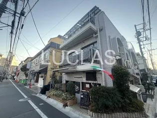 シブヤハイツの画像