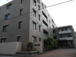 パレッヂ新小岩の画像