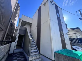 クレフラスト宮城野原駅前の画像