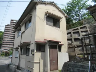 広島県広島市東区山根町【一戸建】の外観