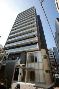 東京都江東区亀戸5【マンション】の外観