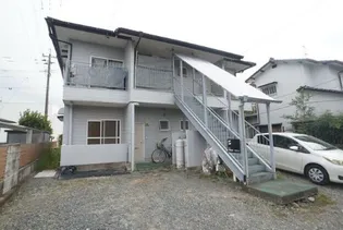 ハイツレイクサイドの画像