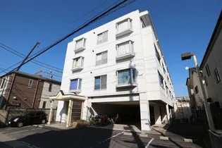 TSハイム市川の画像