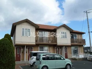 クレストIIの画像