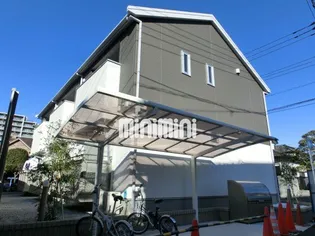 カームプレイスの画像