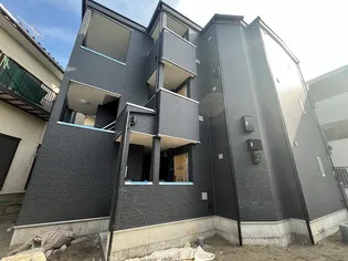 MQUARTO湘南海岸公園IIの画像