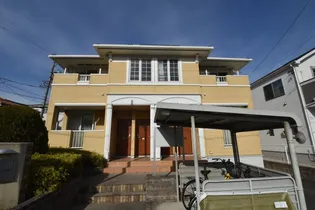 インプレス高杉Ⅱの画像