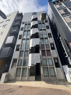 Casa De Laluz【2階】の外観