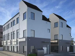 東京都新宿区北新宿2【アパート】の外観