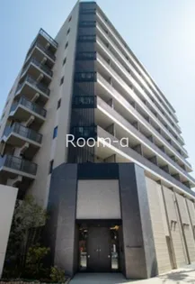 神奈川県横浜市西区戸部本町【マンション】の外観